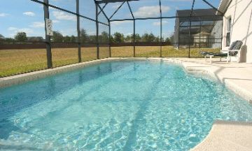 Davenport, Florida, Vacation Rental Villa