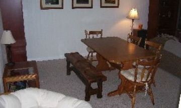 Breckenridge, Colorado, Vacation Rental Condo