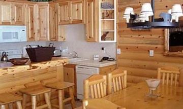 Park City, Utah, Vacation Rental Condo