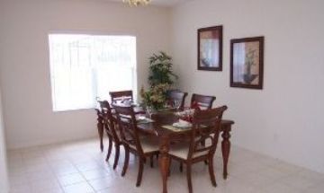 Davenport, Florida, Vacation Rental Villa