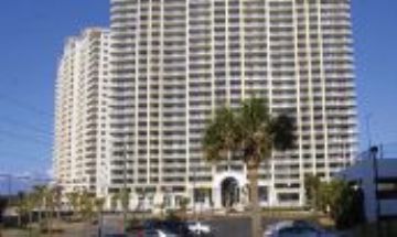 Destin, Florida, Vacation Rental Condo