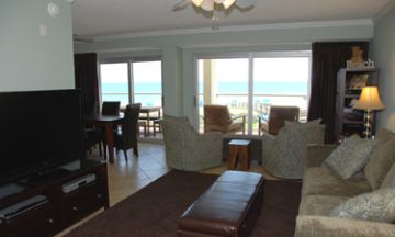 Gulf Breeze, Florida, Vacation Rental Condo