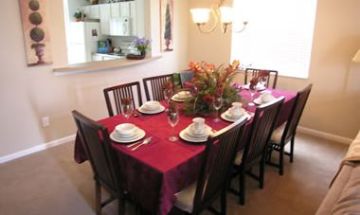 KIssimmee, Florida, Vacation Rental Villa