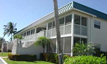 Sanibel Island, Florida, Vacation Rental Condo