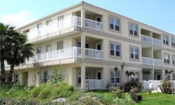 South Padre Island, Texas, Vacation Rental Condo