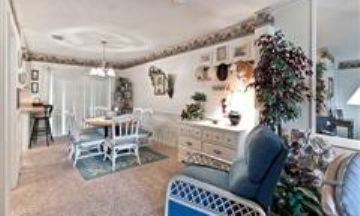 Miramar Beach, Florida, Vacation Rental House