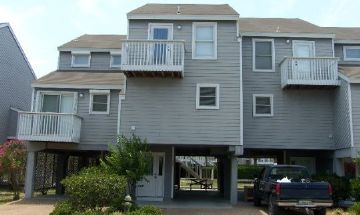 Cape San Blas, Florida, Vacation Rental Condo