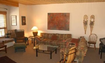Big Sky, Montana, Vacation Rental Condo