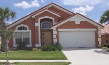 Davenport, Florida, Vacation Rental Villa