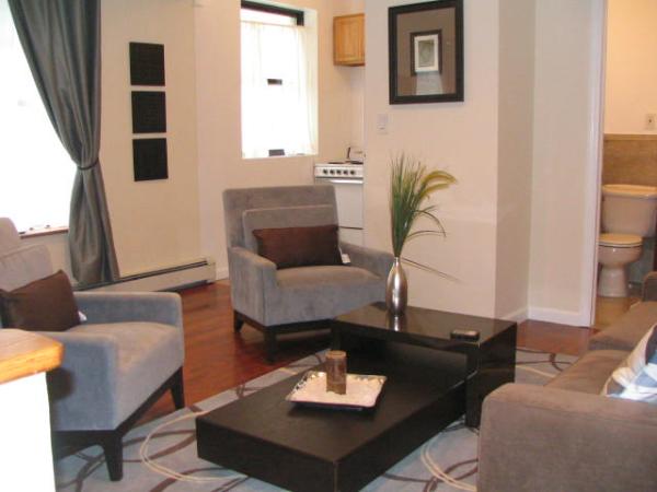 Manhattan, New York, Vacation Rental Apartment