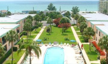 Indian Shores, Florida, Vacation Rental Condo