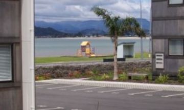 Whitianga, North Island, Vacation Rental Condo