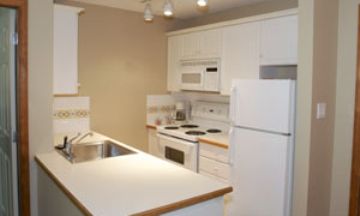 Whistler, British Columbia, Vacation Rental Condo