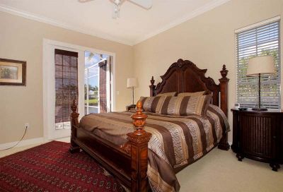 Cape Coral Villa Rental