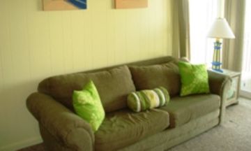 North Myrtle Beach, South Carolina, Vacation Rental Condo