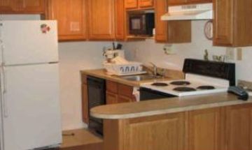 Manasota Key, Florida, Vacation Rental Condo