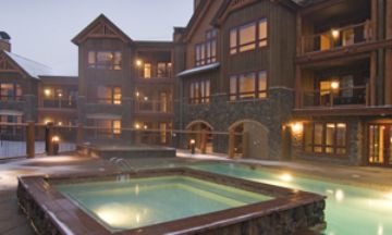 Breckenridge, Colorado, Vacation Rental Condo