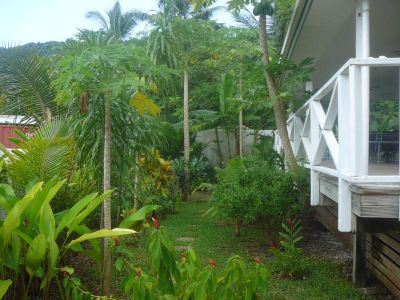 Sea Breeze Guest House 