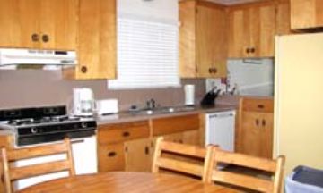South Lake Tahoe, California, Vacation Rental House