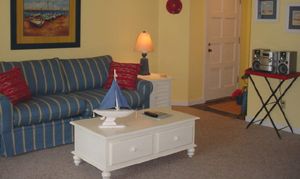 Hilton Head Island, South Carolina, Vacation Rental Condo