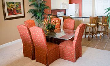 Panama City Beach, Florida, Vacation Rental Condo