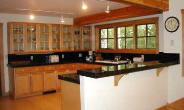 Teton Village, Wyoming, Vacation Rental Villa
