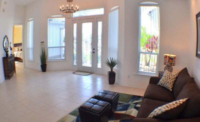 Cape Coral Villa Rental