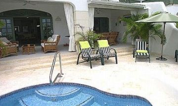 West Coast, St. James, Vacation Rental Condo