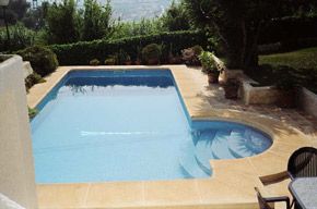 Moraira-Teulada, Costa Blanca, Vacation Rental Villa