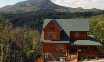 Sevierville, Tennessee, Vacation Rental Cabin