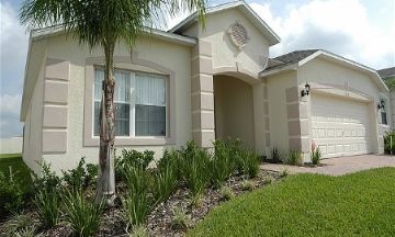 Davenport, Florida, Vacation Rental Villa