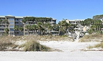 Hilton Head Island, South Carolina, Vacation Rental Condo