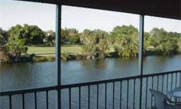 Sanibel, Florida, Vacation Rental Condo