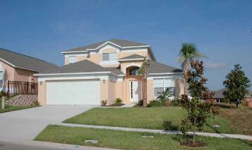 Kissimmee, Florida, Vacation Rental Villa