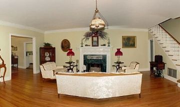 Brooksville, Florida, Vacation Rental Villa