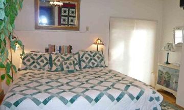 Ketchum, Idaho, Vacation Rental Condo