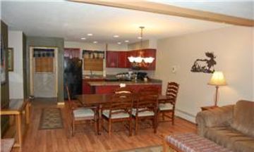 Winter Park, Alabama, Vacation Rental Condo