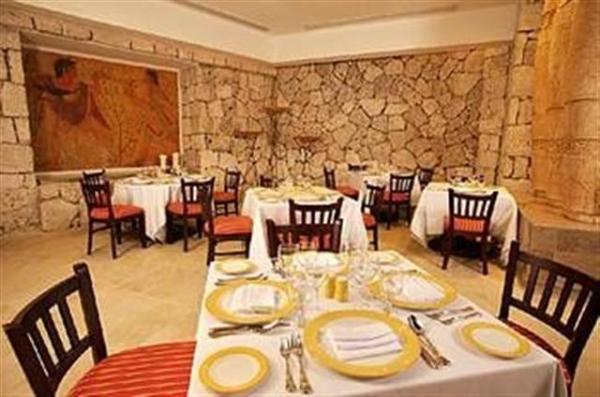 EL ITALIANO Restaurant 2.