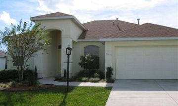 Bradenton Beach, Florida, Vacation Rental Villa