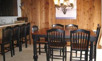 Mammoth Lakes, California, Vacation Rental Condo