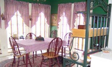 Cape San Blas, Florida, Vacation Rental Villa