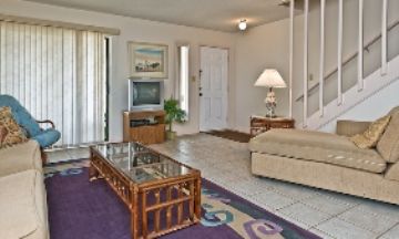 Miramar Beach, Florida, Vacation Rental House