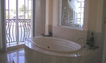 Cape Coral, Florida, Vacation Rental Villa