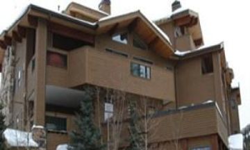 Park City, Utah, Vacation Rental Condo