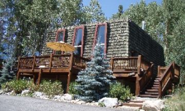 Silverthorne, Colorado, Vacation Rental House