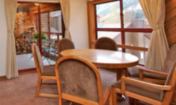 Mammoth Lakes, California, Vacation Rental Condo