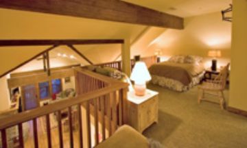 Mammoth Lakes, California, Vacation Rental House