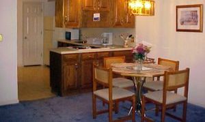 Little River, South Carolina, Vacation Rental Condo