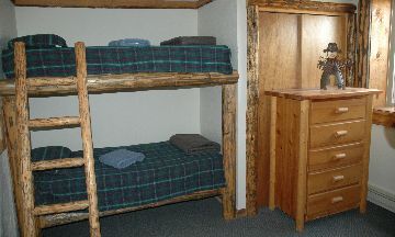Bunk beds