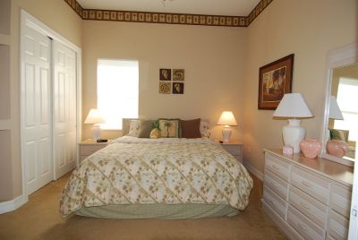 Cape Coral Villa Rental